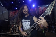 GRUESOME